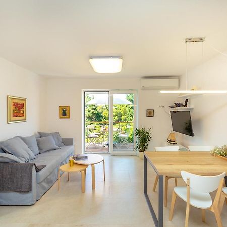 Hedera Estate, Hedera A54 Apartment Dubrovnik Ngoại thất bức ảnh