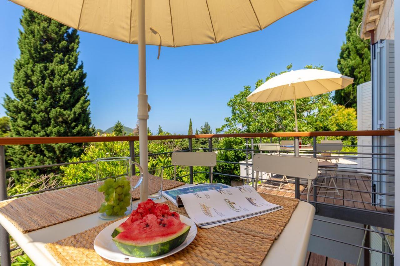 Hedera Estate, Hedera A54 Apartment Dubrovnik Ngoại thất bức ảnh