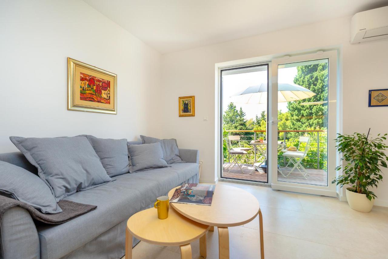 Hedera Estate, Hedera A54 Apartment Dubrovnik Ngoại thất bức ảnh
