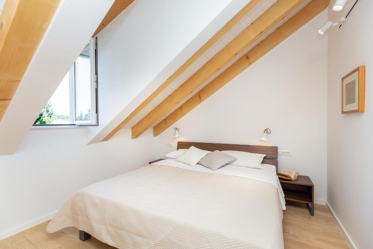 Hedera Estate, Hedera A54 Apartment Dubrovnik Ngoại thất bức ảnh