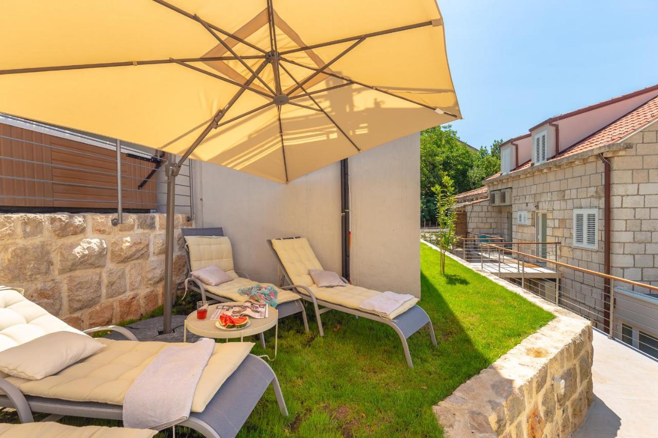 Hedera Estate, Hedera A54 Apartment Dubrovnik Ngoại thất bức ảnh