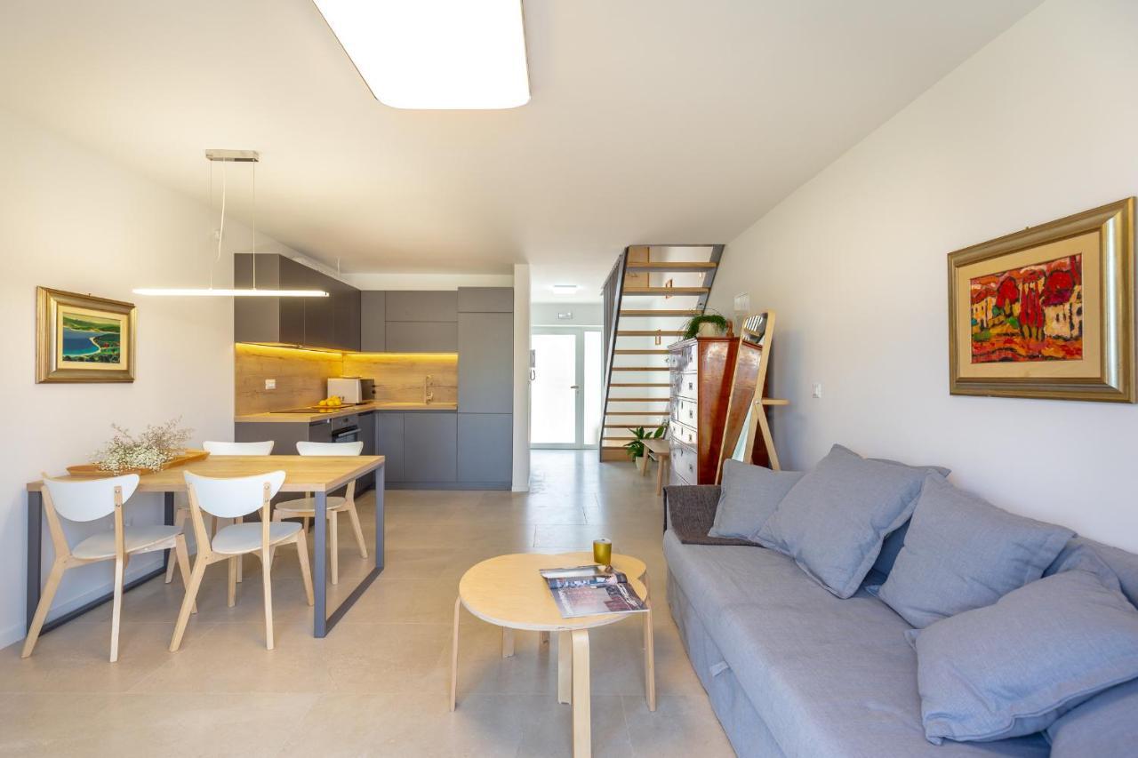 Hedera Estate, Hedera A54 Apartment Dubrovnik Ngoại thất bức ảnh