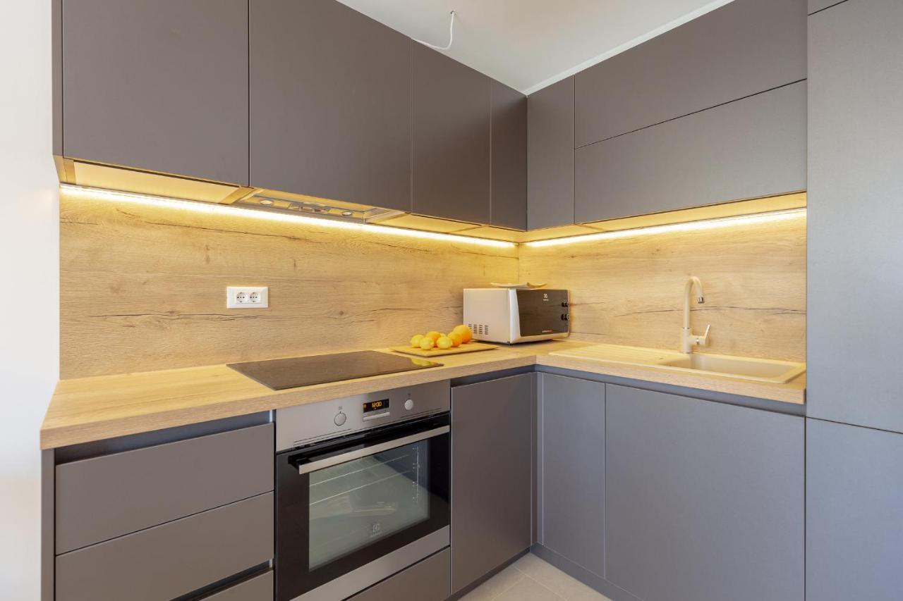Hedera Estate, Hedera A54 Apartment Dubrovnik Ngoại thất bức ảnh