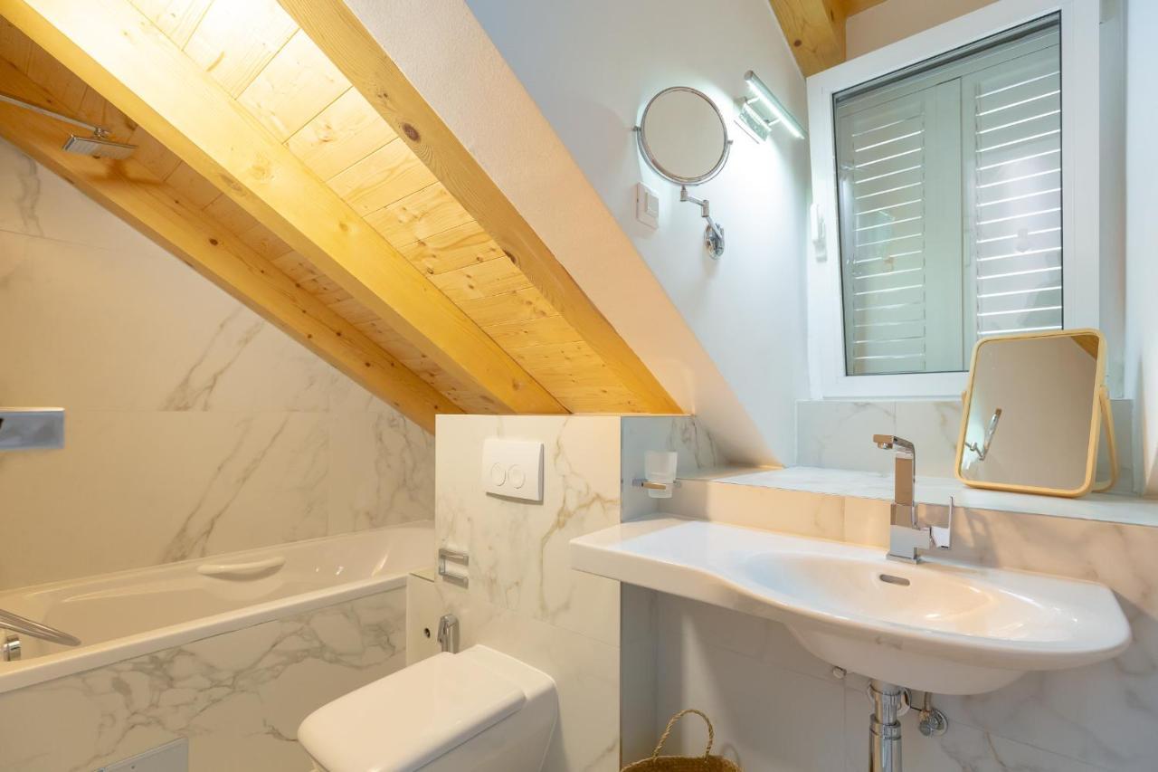 Hedera Estate, Hedera A54 Apartment Dubrovnik Ngoại thất bức ảnh