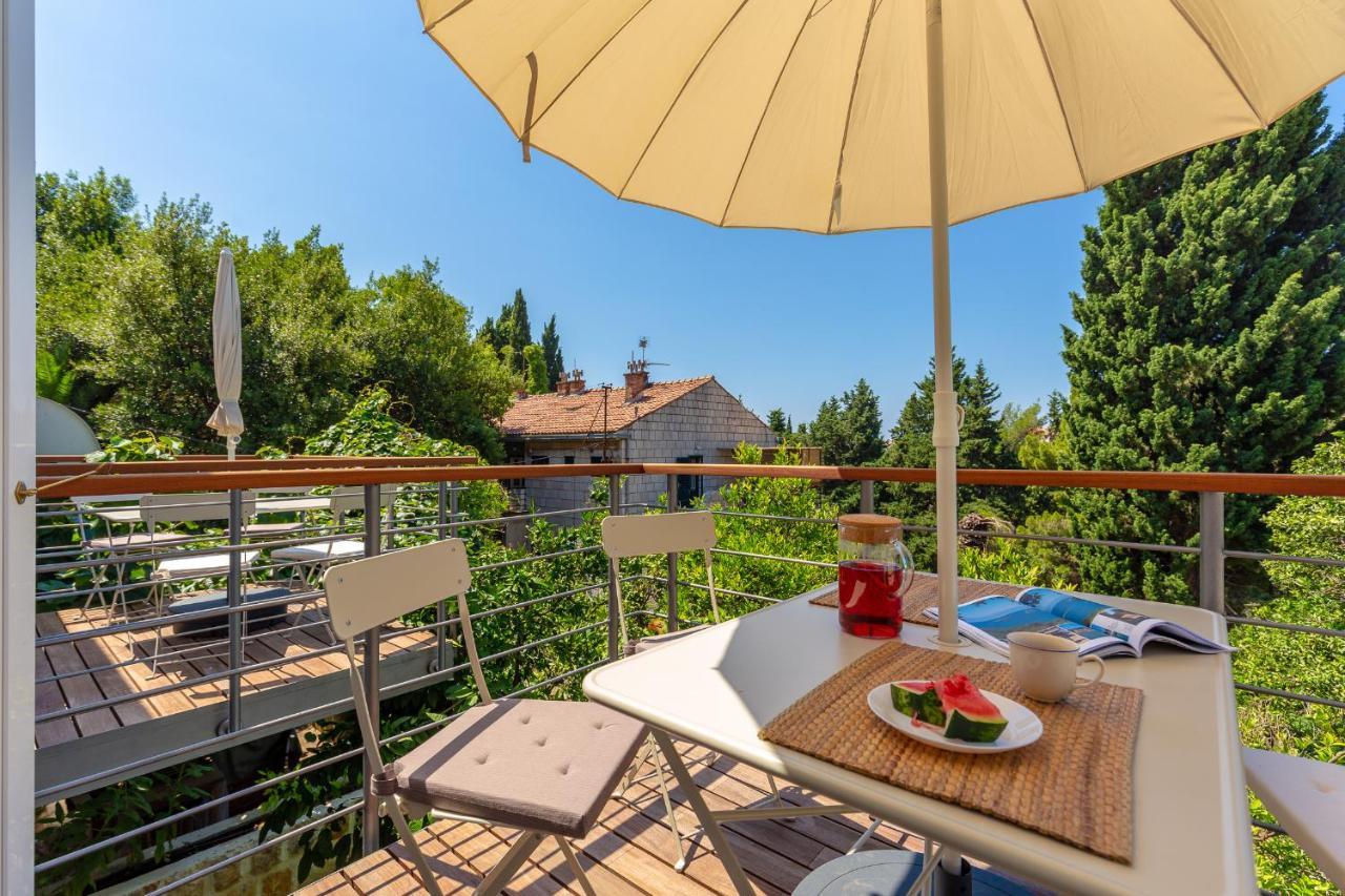 Hedera Estate, Hedera A54 Apartment Dubrovnik Ngoại thất bức ảnh