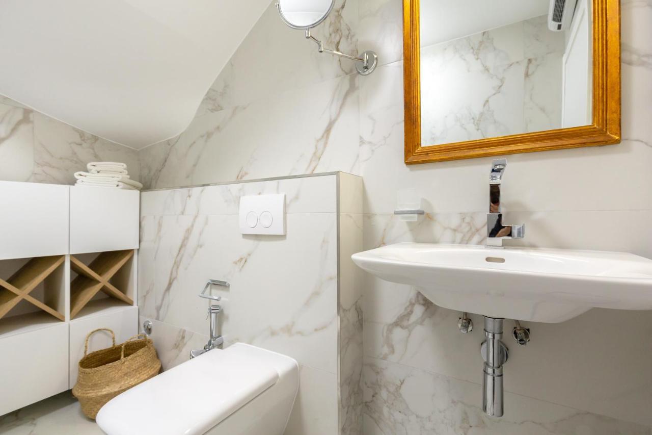 Hedera Estate, Hedera A54 Apartment Dubrovnik Ngoại thất bức ảnh