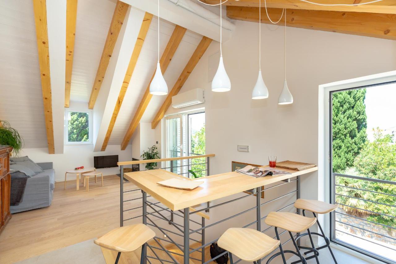 Hedera Estate, Hedera A54 Apartment Dubrovnik Ngoại thất bức ảnh