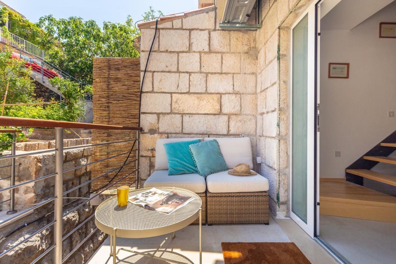 Hedera Estate, Hedera A54 Apartment Dubrovnik Ngoại thất bức ảnh