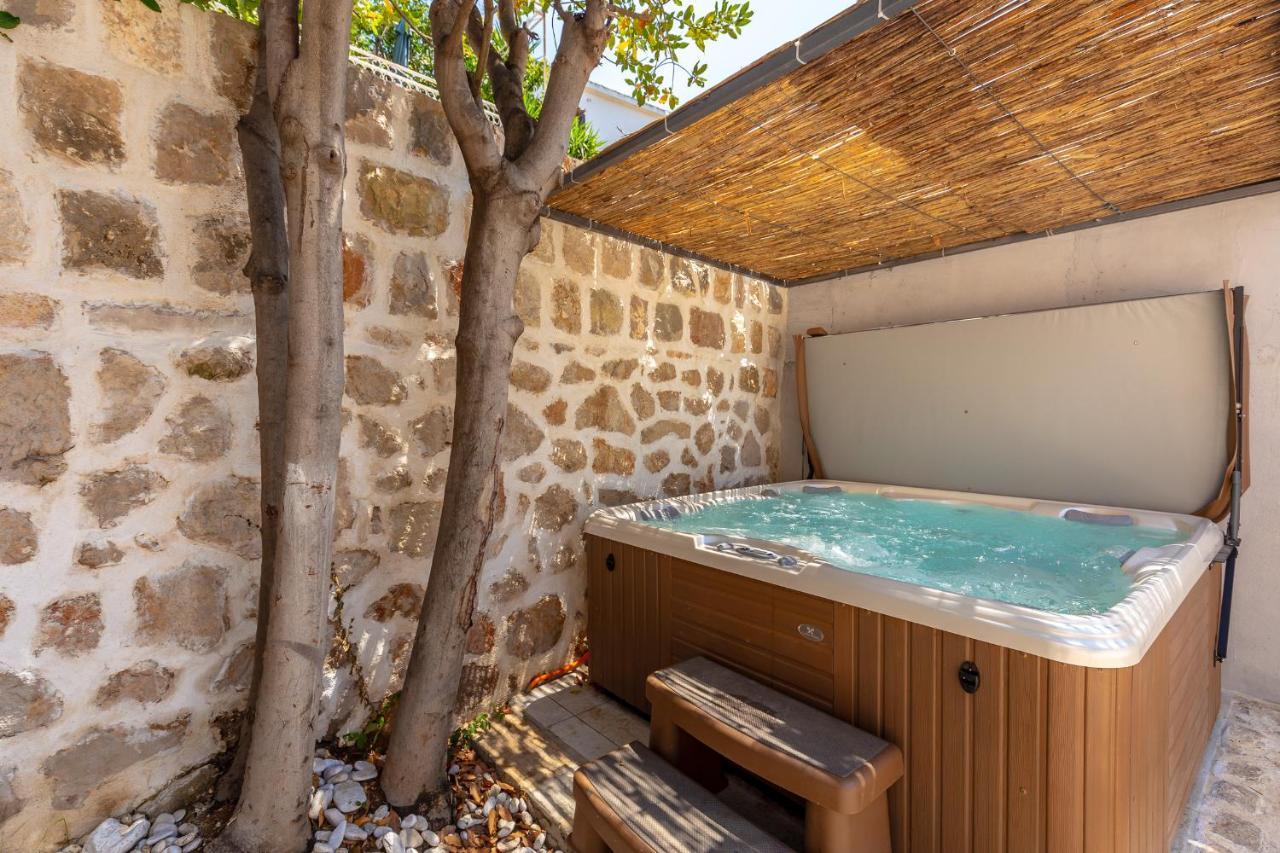 Hedera Estate, Hedera A54 Apartment Dubrovnik Ngoại thất bức ảnh
