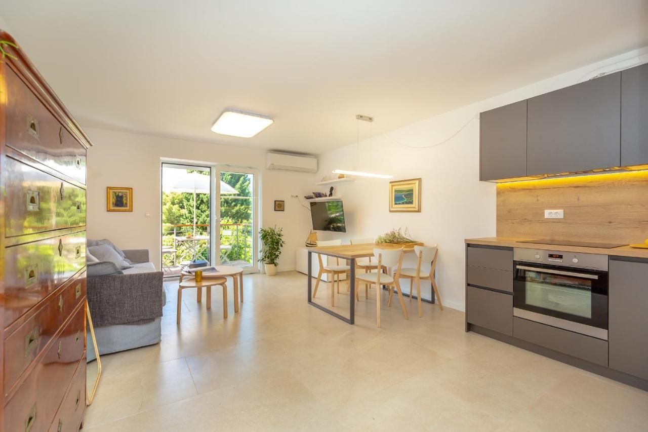 Hedera Estate, Hedera A54 Apartment Dubrovnik Ngoại thất bức ảnh