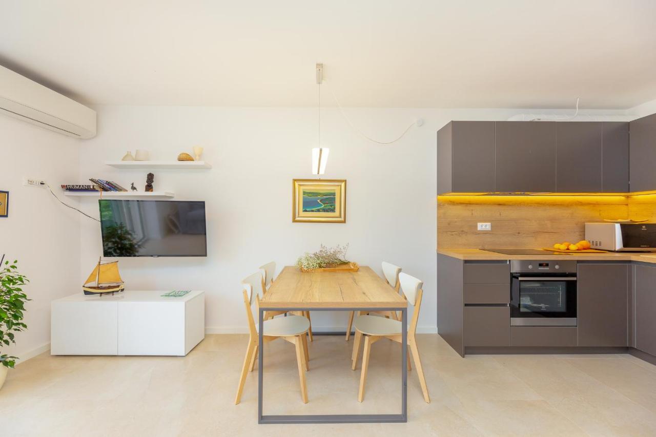 Hedera Estate, Hedera A54 Apartment Dubrovnik Ngoại thất bức ảnh