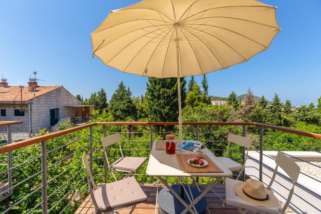 Hedera Estate, Hedera A54 Apartment Dubrovnik Ngoại thất bức ảnh