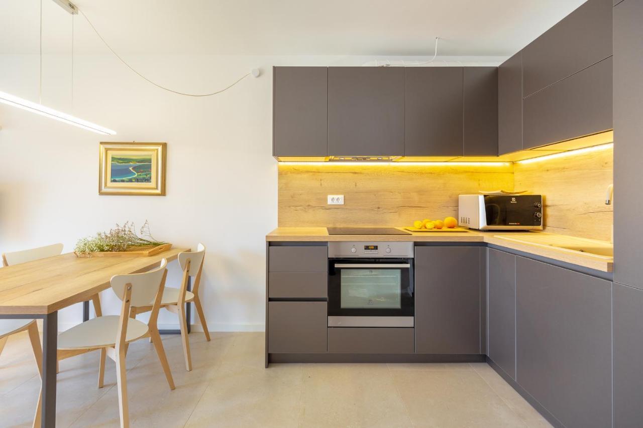 Hedera Estate, Hedera A54 Apartment Dubrovnik Ngoại thất bức ảnh