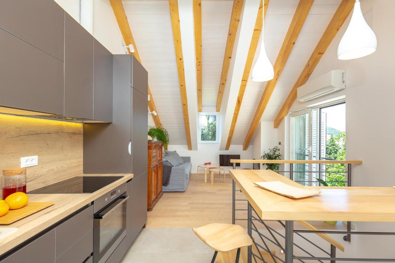 Hedera Estate, Hedera A54 Apartment Dubrovnik Ngoại thất bức ảnh