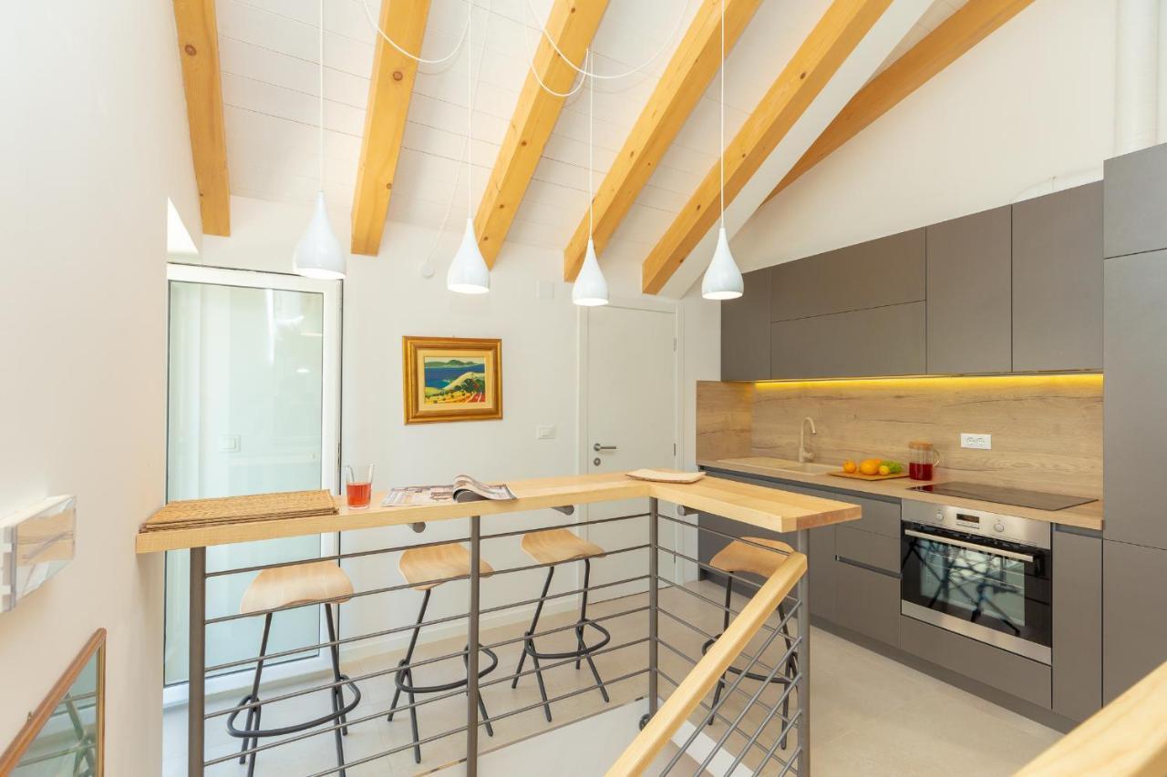 Hedera Estate, Hedera A54 Apartment Dubrovnik Ngoại thất bức ảnh
