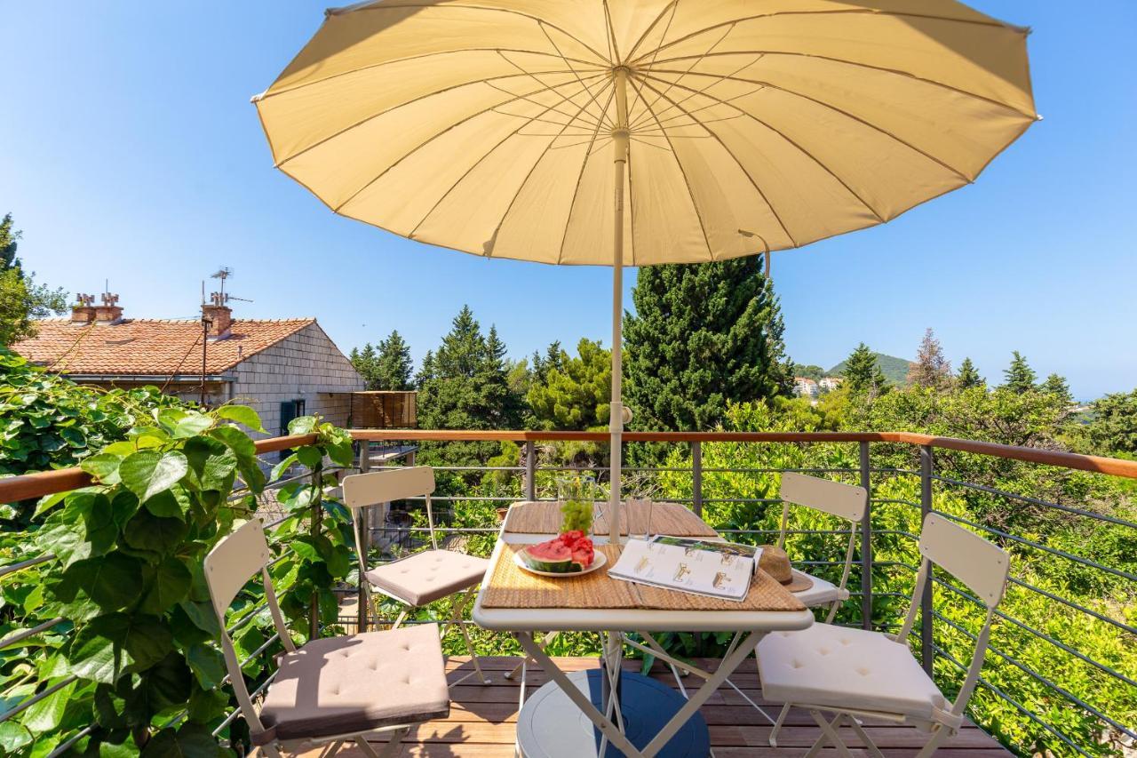 Hedera Estate, Hedera A54 Apartment Dubrovnik Ngoại thất bức ảnh
