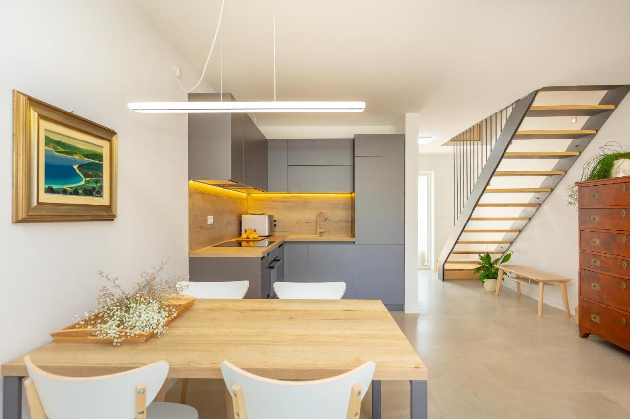 Hedera Estate, Hedera A54 Apartment Dubrovnik Ngoại thất bức ảnh
