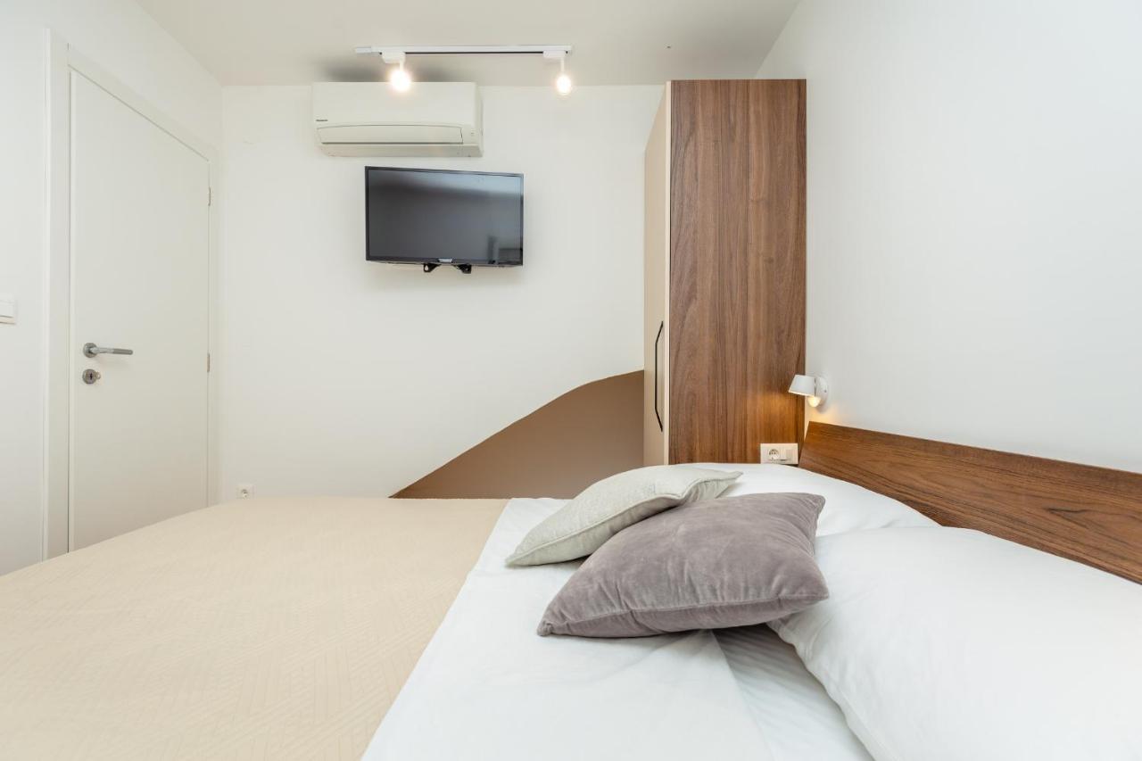 Hedera Estate, Hedera A54 Apartment Dubrovnik Ngoại thất bức ảnh