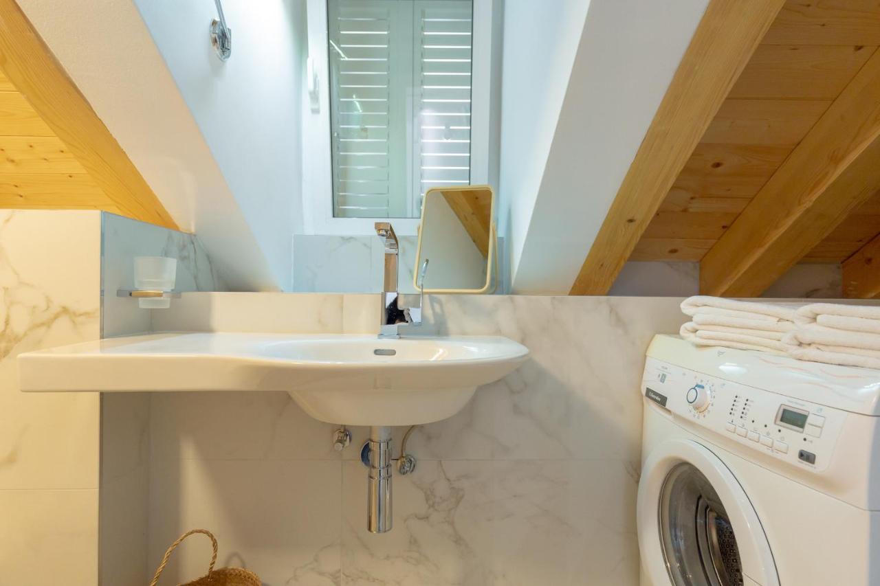 Hedera Estate, Hedera A54 Apartment Dubrovnik Ngoại thất bức ảnh