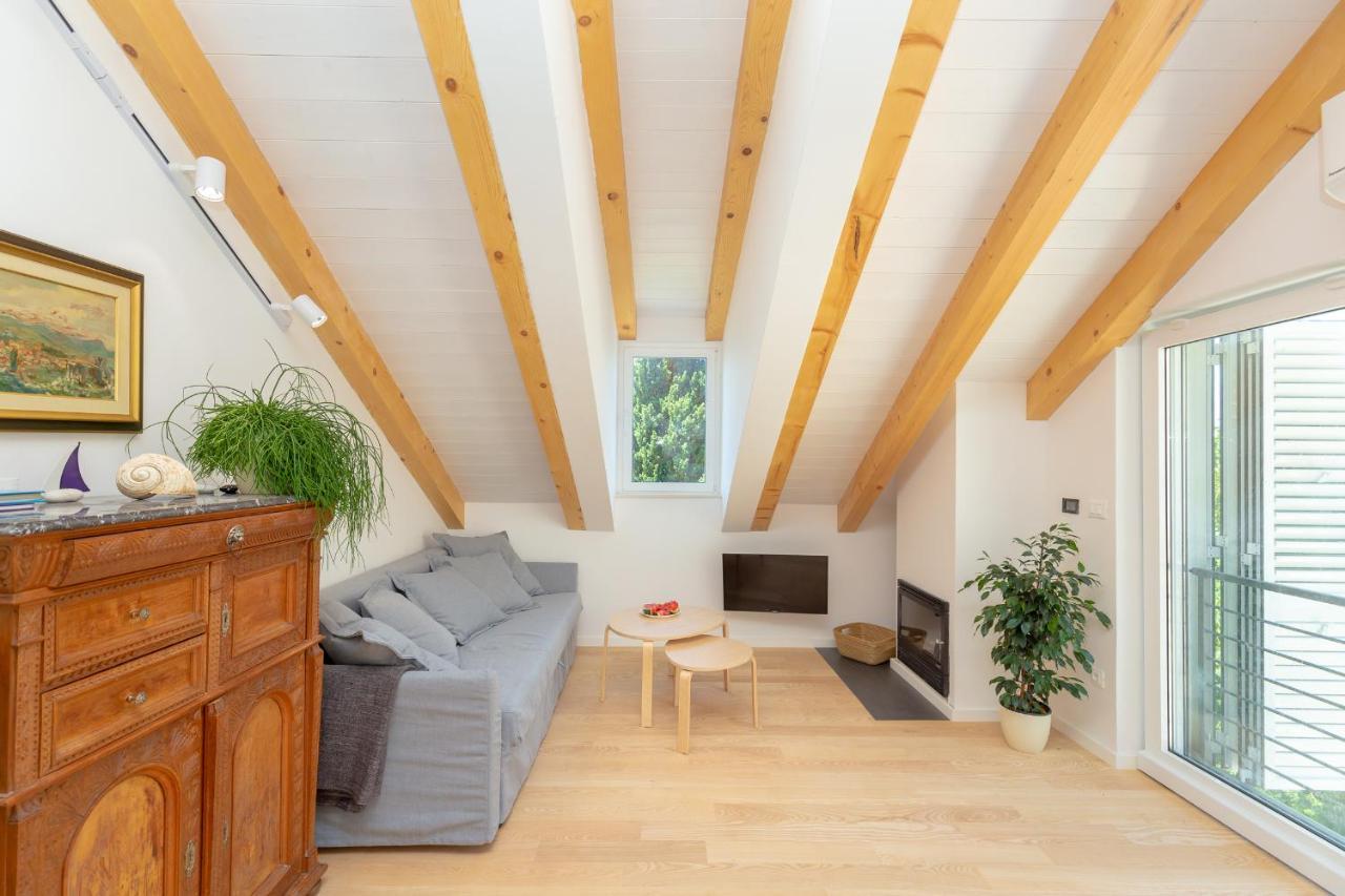 Hedera Estate, Hedera A54 Apartment Dubrovnik Ngoại thất bức ảnh