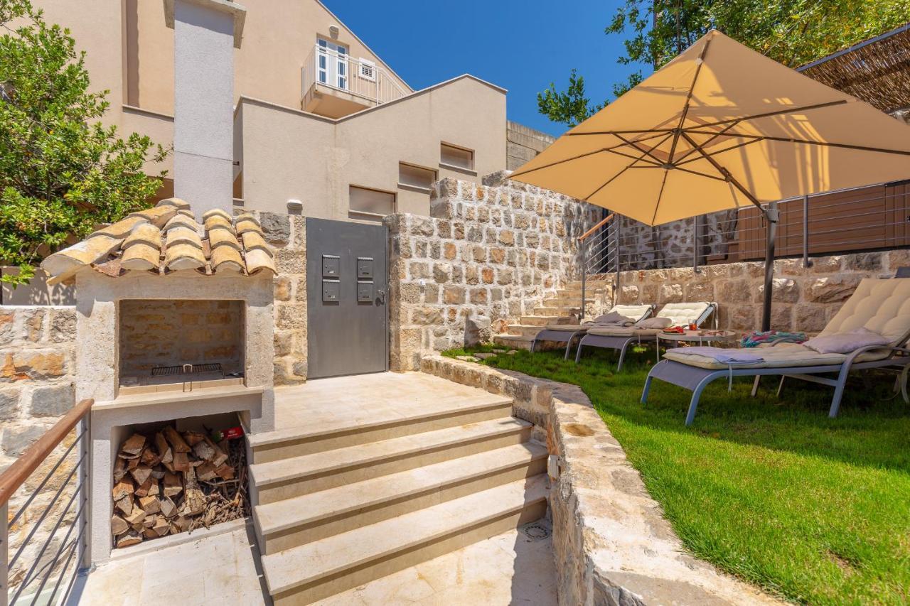 Hedera Estate, Hedera A54 Apartment Dubrovnik Ngoại thất bức ảnh