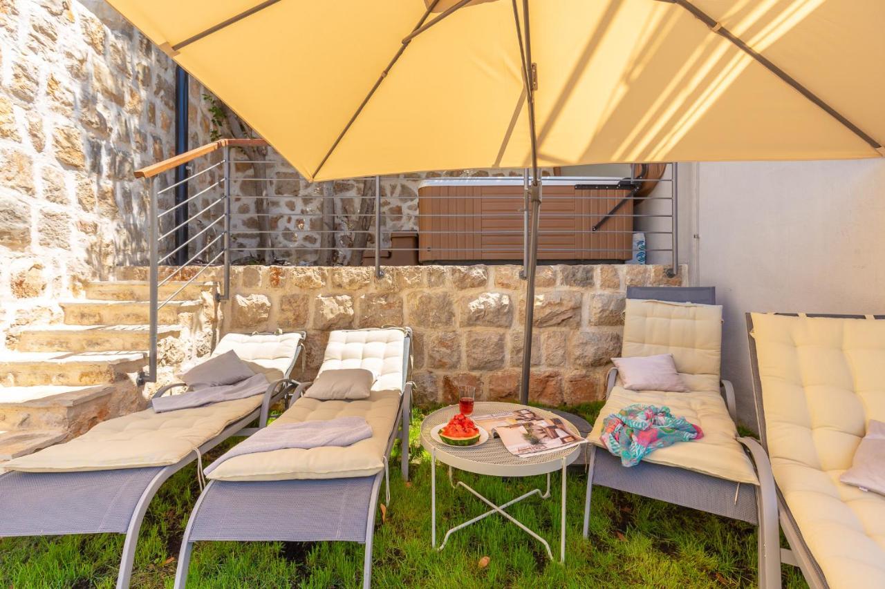 Hedera Estate, Hedera A54 Apartment Dubrovnik Ngoại thất bức ảnh